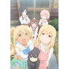 TVアニメ すのはら荘の管理人さん Blu-ray 第2巻が予約が開始