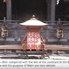 The ONTOHSAI festival in Suwa Taisha Shinto shrine - The 10 Lost tribes of Israel visited ancient Suwa?