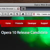  Opera 10.0 RC
