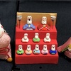 皆様の「ひなまつり」が楽しい一日になりますように！