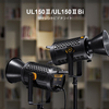 Godox UL150II / UL150IIBi サイレントビデオライト