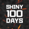 【ShinyHuntChannel】超大型企画①「Shiny100Days」始動のお知らせ（1/21～）