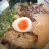 陣屋らーめん　大牟田ラーメン