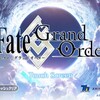 スマートフォンアプリ「Fate / Grand Order 」をダウンロードしてみましたが・・・