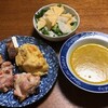 鶏もも肉のココット焼き