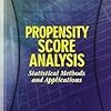 買い物: Propensity Score Analysis