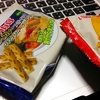 タイカレースティック