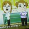 今日の　最後の曲は　☆　☆　☆