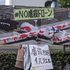 【川崎重工への要請書・公開質問状】イスラエル製虐殺ドローンによる飛行試験と防衛省への売り込みを中止するよう求めます