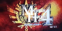 【MH4】やり込みの思い出