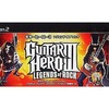 今プレイステーション２のGUITAR HERO III -LEGENDS of ROCK-[ギターヒーロー専用ワイヤレスコントローラ同梱版]にいい感じでとんでもないことが起こっている？