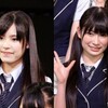 NMB48の松田栞さんと吉田朱里さんも謹慎