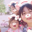 3人娘のぱぱブログ