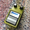 Maxon / OSD9 Overdrive Soft Distortion レビュー