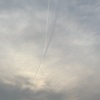 ひこうき雲