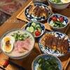 簡単（手抜き？）ごはんで、お茶を濁す