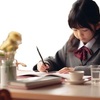 人見知りの中学生の成績を上げて高校受験を成功させる勉強方法