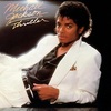 #0343) THRILLER / Michael Jackson 【1982年リリース】