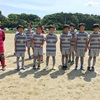 久々のTRM