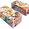 天神乱漫ファン必見！佐奈＆葵が彩る「ブロッコリー トレカアイテムくじSP」カードボックス徹底レビュー