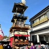 2024年の犬山祭りに行ってきた感想。あんなに大きな山車を担ぐ手古（てこ）さんは凄い