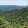 愛知県新城市　鳳来寺山