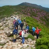 九州発！登山学校実技講座　「久住山へ行こう！」登山レポート