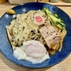 【今週のラーメン４８７３】らーめん 高尾（東京・荻窪）冷し中華 ＋ ワンタン  ＋ 玉子 ＋ まかないチャーシュー皿 ＋ サッポロラガービール 赤星 中瓶　〜花冷えなんて気にしない！季節を一気に先取り旨さで快感！素朴さ嬉しい冷や中三昧！