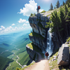 自然の高みへの冒険：登山の楽しみ方ガイド