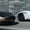 Aston Martin DB11-W1