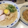 とんこつラーメン＋チャーハン