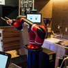 ロボットがコーヒーを淹れてくれる「変なカフェ」に行ってきた