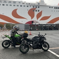 『さんふらわあで行く南部九州・絶景とグルメのツーリング』完結編｜皆さんに心からのありがとう！