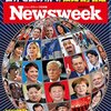 Newsweek (ニューズウィーク日本版) 2016年 5/3-5/10 合併号　世界を読み解く「独裁者」名鑑