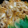 親子丼