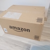 AmazonGlobal海外配送(プレミアム)を利用してみた。DHL配送、早くてきれいな状態で届く