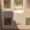 ジムでケトルベル的な動きを試してみた！〜ダイエット91日目
