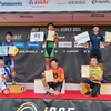 JBCF広島　E2 5位