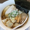 醤油らーめん/下高井戸/Soy Sauce Ramen Janya 醤屋 /世田谷区
