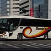 四国高速バス 1988
