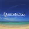 anywhereVR