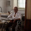 05月30日、火野正平(2014)