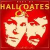 DARYL HALL&JOAN OATES/Starting All Over Again:The Best Of Hall & Oates