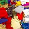 ブランド子供服をまとめて売りたいなら、キャリーオン。