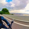 【絶景】大阪を一望できる峠を走ってきた『モトブログ』をYouTubeに公開しました(^^)