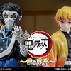 ⚡️善逸推し集合！「一番くじ 鬼滅の刃 ～雷の兄弟～」9月26日発売決定！全ラインナップ紹介！