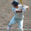 22.5.4 春季群馬県大会準決勝 桐生第一―前橋育英