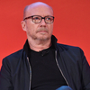 ポール・ハギス　Paul Haggis