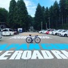 【ロードバイク】外練: ジャパンカップのコースなど 60km