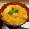 みんな大好き親子丼